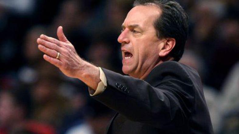 Jim Boylan je moral zapustiti klop Chicaga.