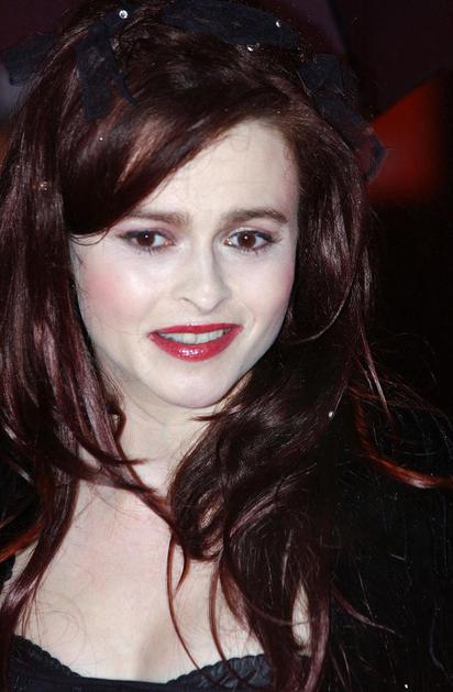 Helena Bonham Carter