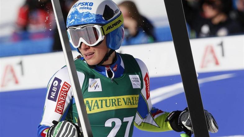 Štuhec Beaver Creek smuk svetovni pokal alpsko smučanje