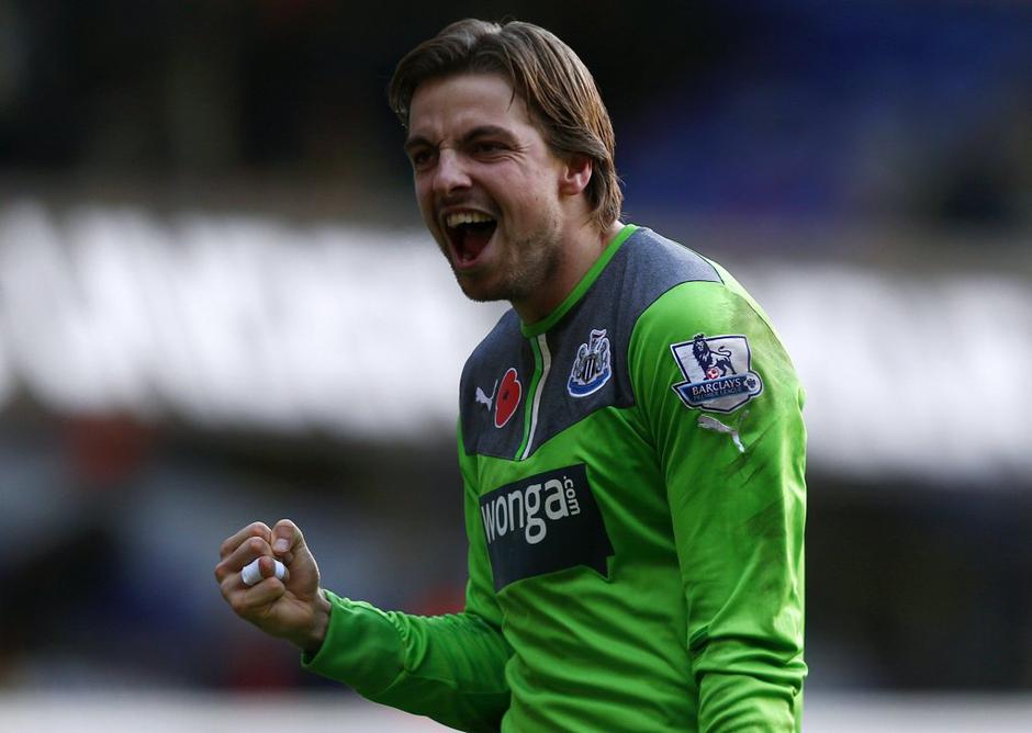 (Tottenham Hotspur - Newcastle United) | Avtor: Reuters