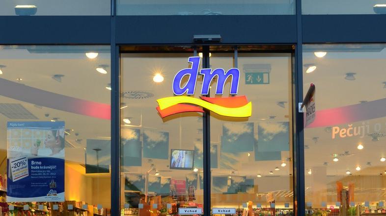 DM, Drogerie Markt