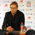 jurgen klopp