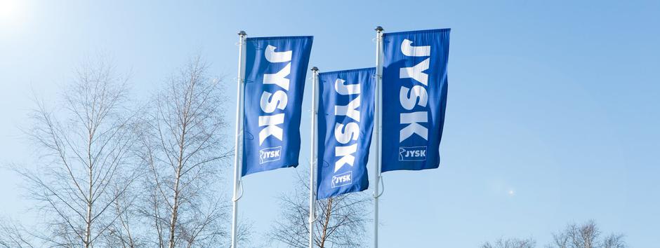 JYSK | Avtor: Jysk