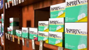 aspirin