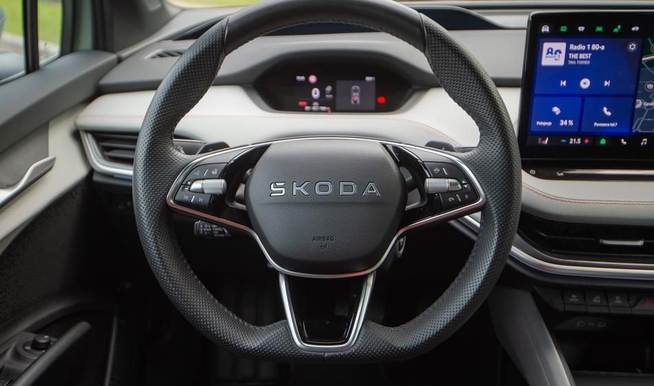 Škoda enako kakovostna kot Volkswagen? Test razkril razlike ...
