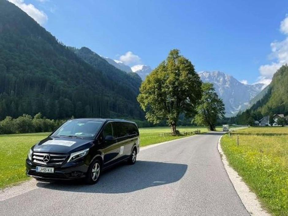 Prevozi, Kamniško-Savinjske Alpe, promet | Avtor: Združenje Kamniško-Savinjskih Alp