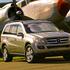 Mercedes-benz GL