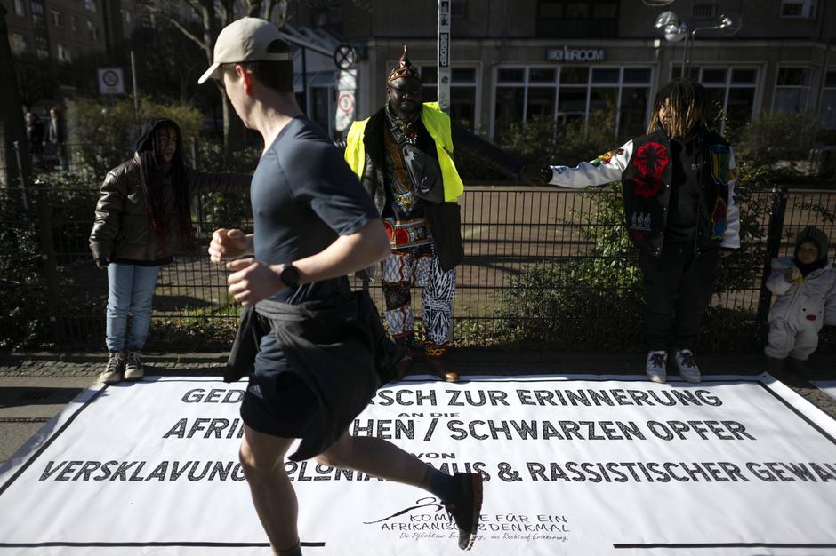 Migracije | Avtor: Profimedia