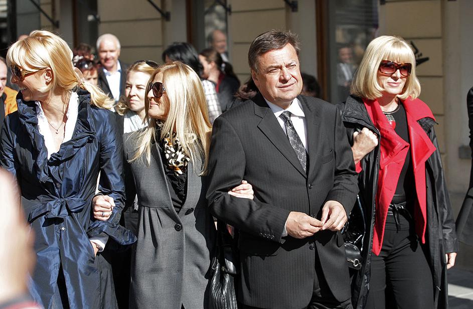 Kongresni trg, Janković