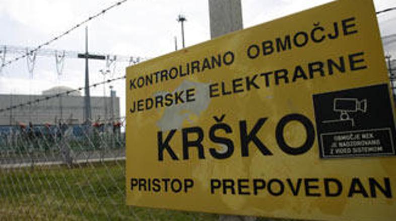 Hep je Slovenijo tožil zaradi nedobavljene električne energije med 1. junijem 20