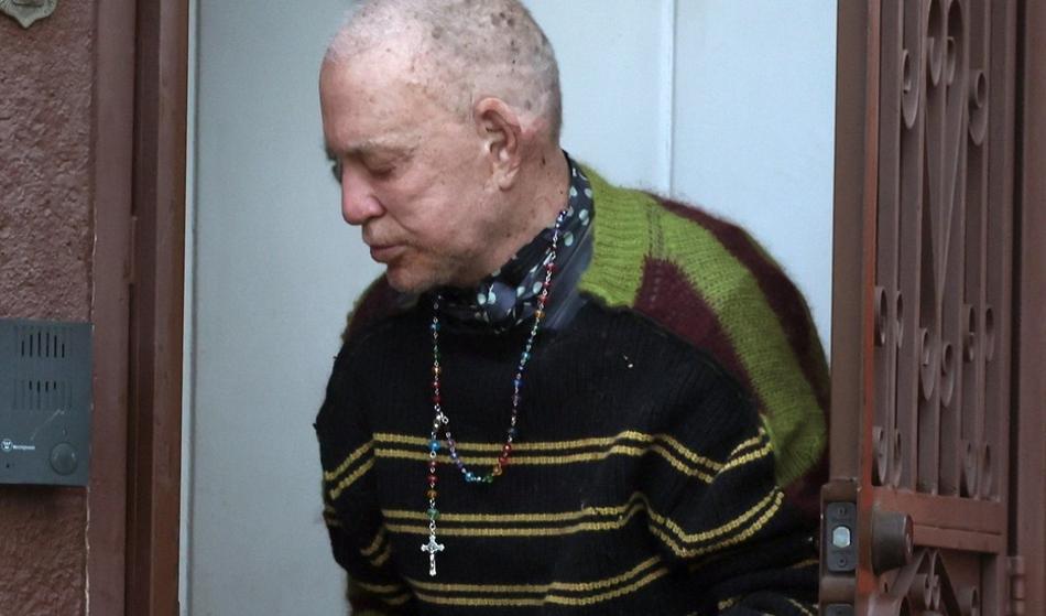 Nekoč so ženske za njim vzdihovale, danes bi verjetno umaknile pogled