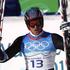 olimpijske igre Vancover 2010 superkombinacija Aksel Svindal