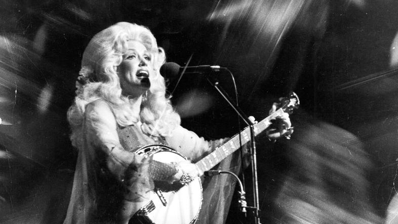 dolly parton