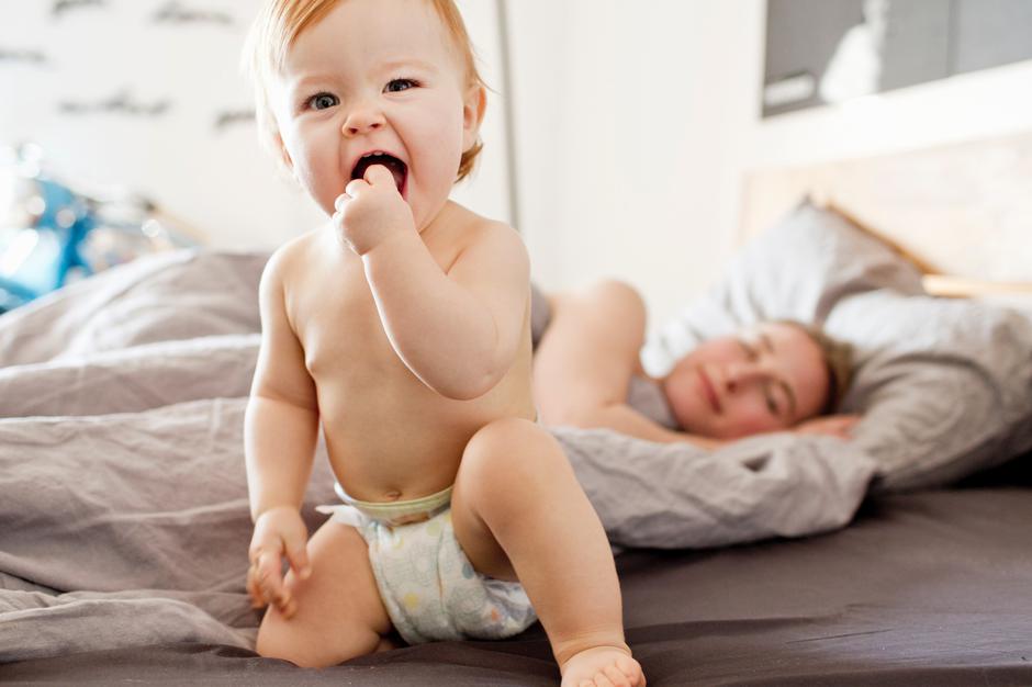 Dojenček | Avtor: Profimedia