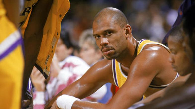 Dvainšestdesetletnega Kareema Abdul-Jabbarja je presenetila redka bolezen. 