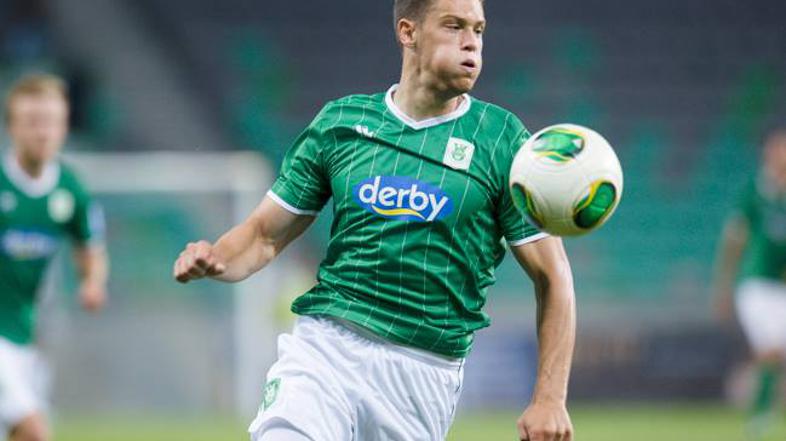 Olimpija Ljubljana Rudar Velenje Prva liga prvenstvo Stožice Valenčič