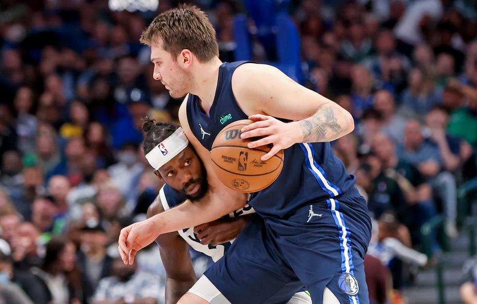 Patrick Beverley | Avtor: Profimedia