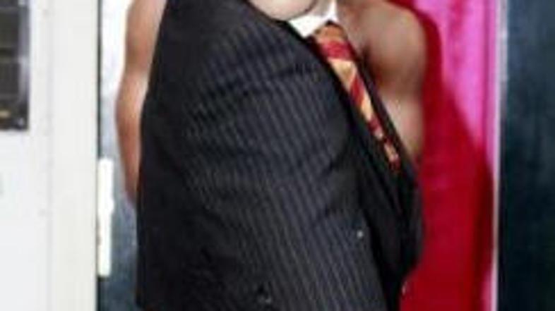 Bruno je sprožil val ogorčenja v homosekusalni skupnosti.