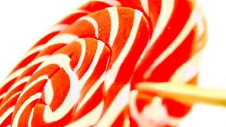 Je mikavna tale lizika, ne?