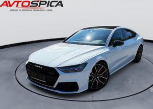 Audi A7 50 TDI quattro tiptronic 