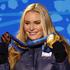 olimpijske igre Vancouver Lindsey Vonn