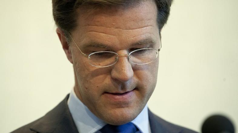 Mark Rutte