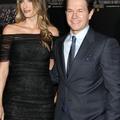 Mark Wahlberg in Rhea Durham