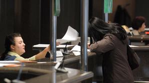 zaposlovanje, brezposelni, 