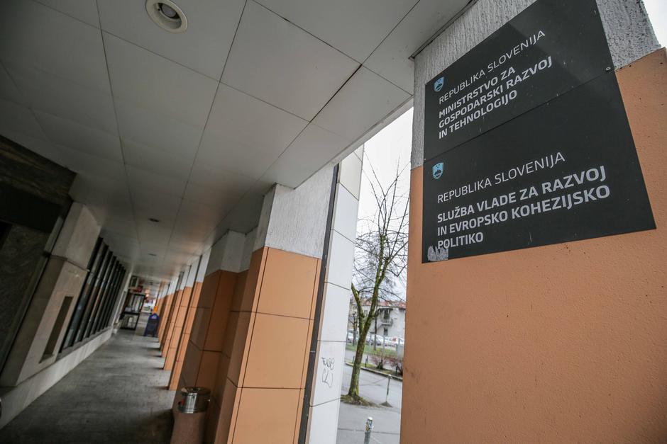 Služba Vlade RS za razvoj in evropsko kohezijsko politiko | Avtor: Saša Despot