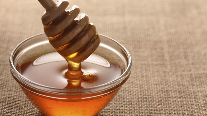 Ker med s segrevanjem izgublja zdravilne lastnosti, je pomembno, da ga damo v že