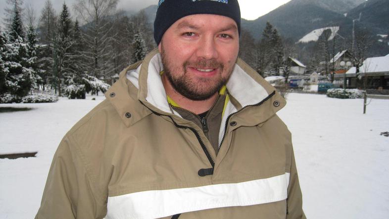 “Zavedamo se, da imamo stare žičniške naprave, zato poskušamo to nadoknaditi z d