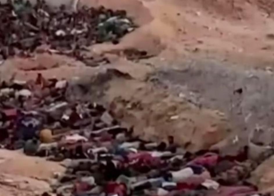 Janša DZ Gaza Sudan