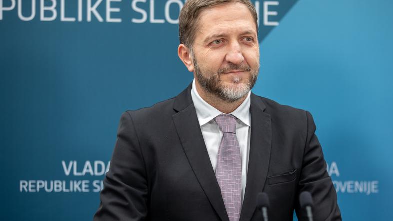 Klemen Boštjančič