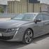Peugeot 508 SW