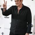 Quentin Tarantino