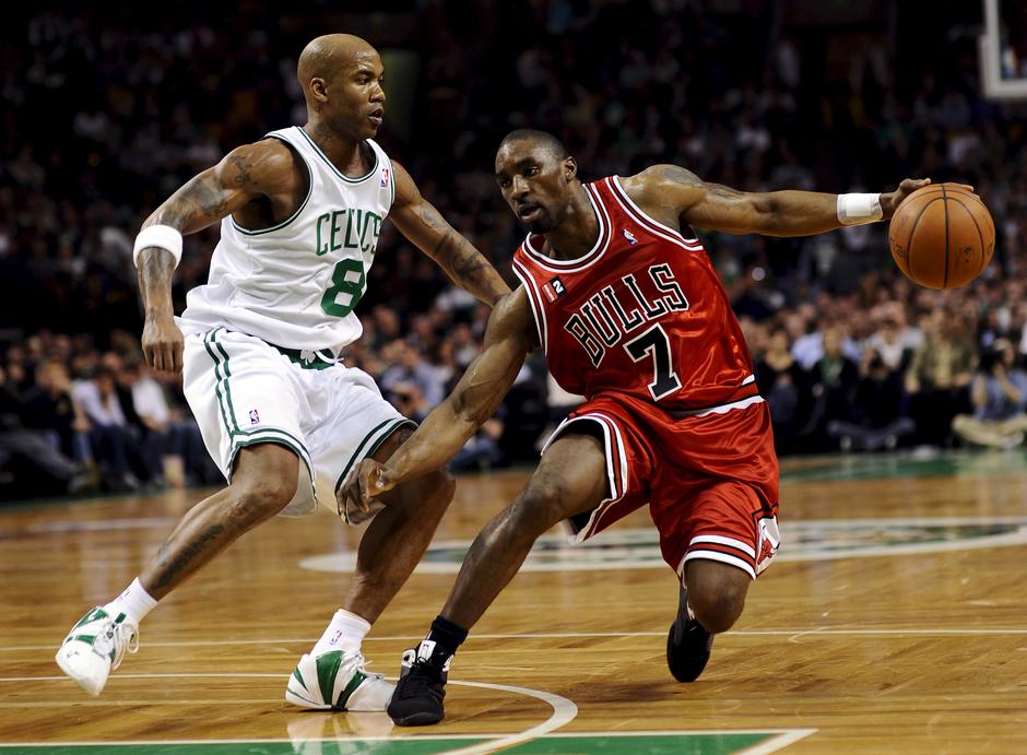 Ben Gordon | Avtor: Profimedia