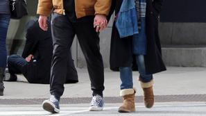 adam demos, sarah shahi, sex life