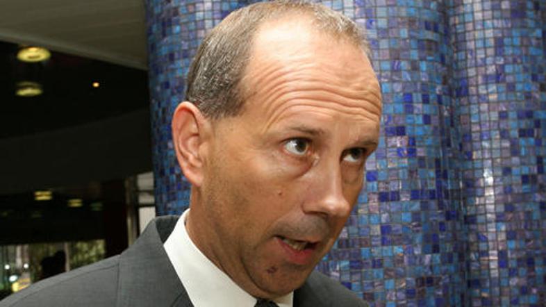 “O kakršnikoli preiskavi ne vem ničesar,” trdi Petan. (Foto: Delo)