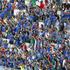 navijači Italija Nemčija Euro 2016