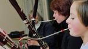Mladi fagotisti bodo izpopolnjevali svoje glasbeno znanje