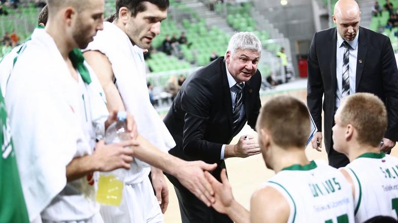 union olimpija eurocup aleš pipan