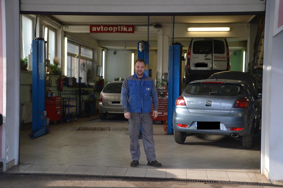  | Avtor: Gregor Prebil