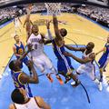 Russell Westbrook Oklahoma Golden State