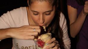 Študentski žur @ Tivoli Club