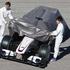 Sauber Ferrari 2010 Kobajaši De LA Rosa