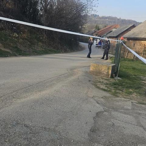 Streljanje Brezje Žabjak