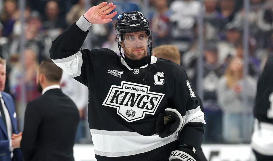 Kopitar bo prejel posebno čast