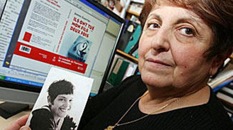 ˝Upamo, da bo v spomin na naše otroke na koncu prevladala pravičnost,˝pravi pred