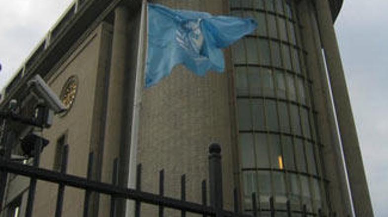 V primeru Hrvaške je Brammertz ocenil, da je Hrvaška v zadnjih šestih mesecih si