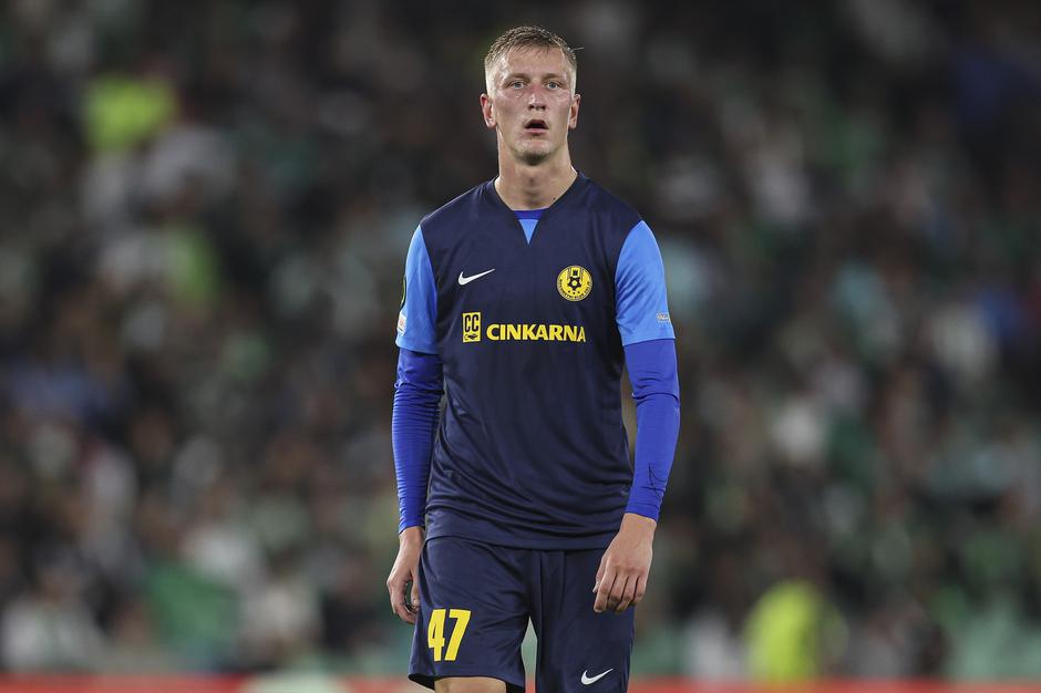 Armandas Kučys | Avtor: Profimedia